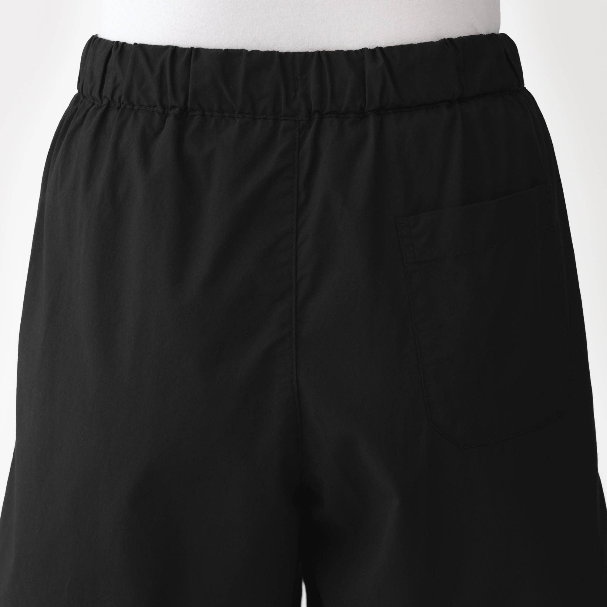 Broadcloth Shorts