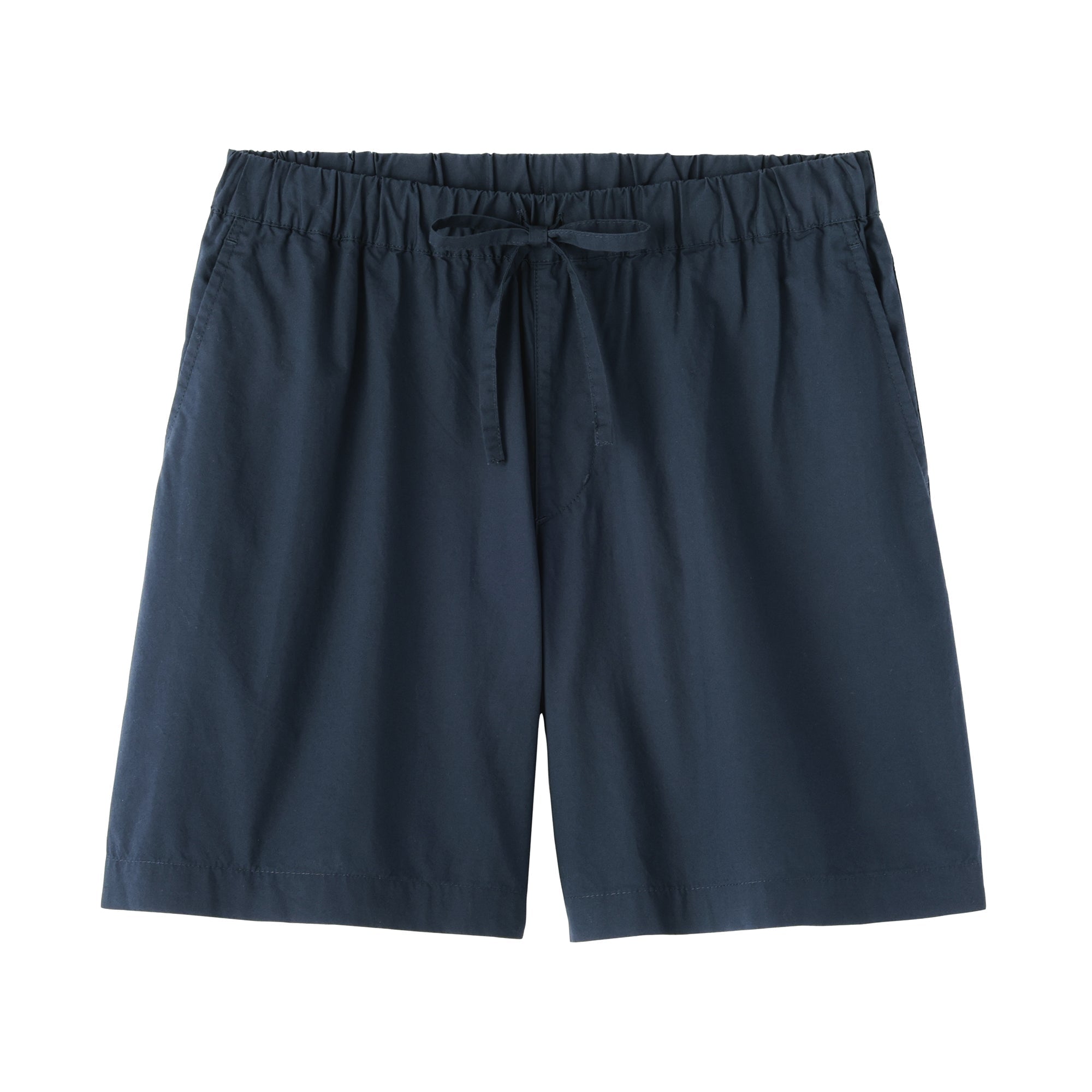 Broadcloth Shorts