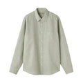 Hemp Cotton Shirt