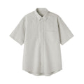 Hemp Cotton Shirt