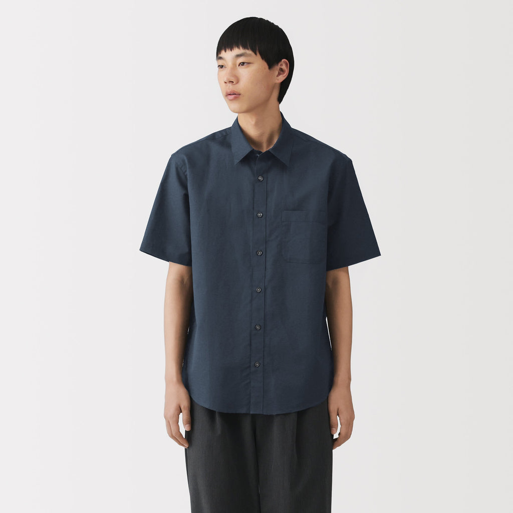 Hemp Cotton Shirt