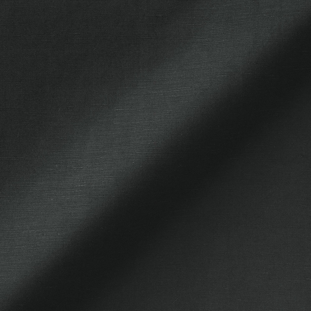Hemp Cotton Stand Collar Shirt