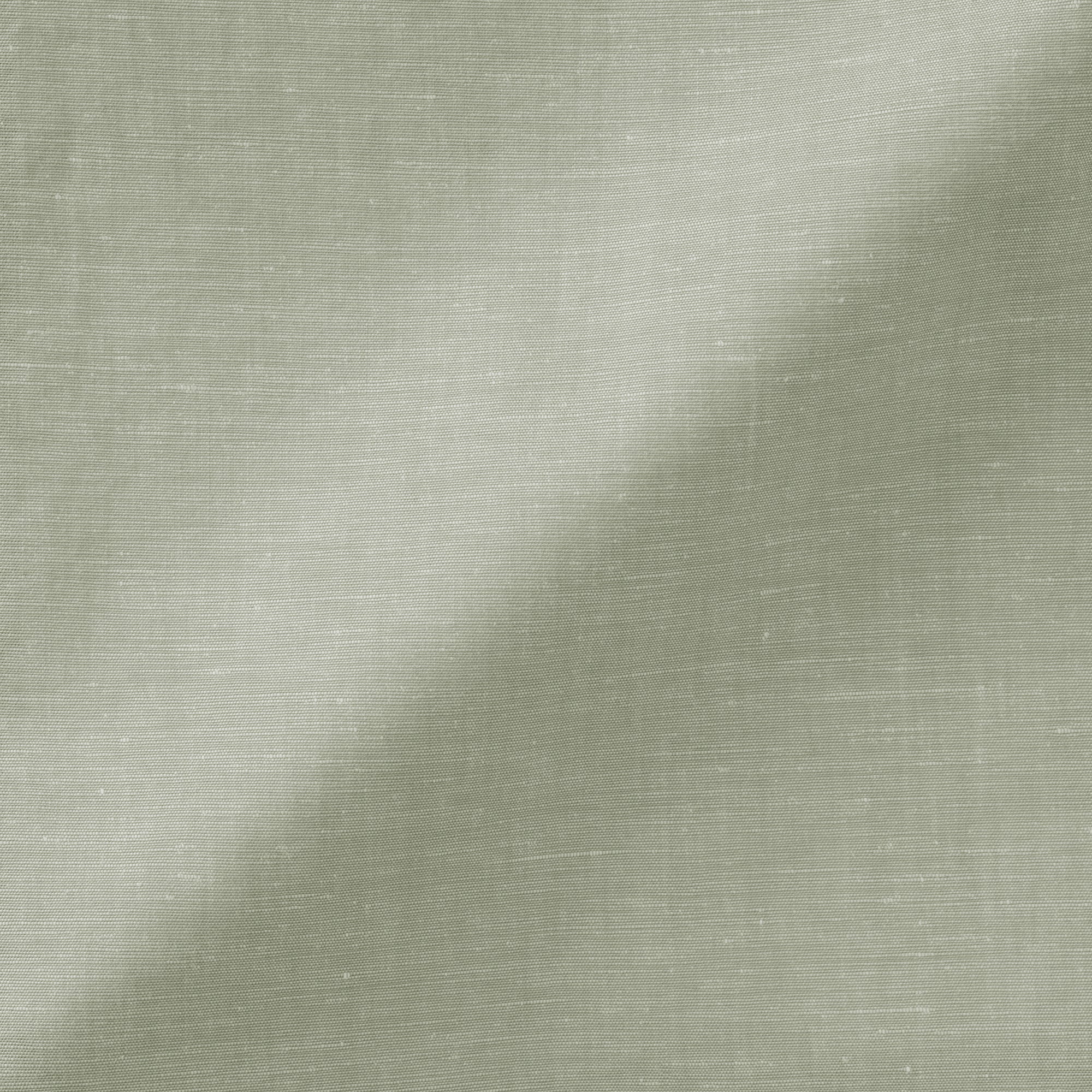 Hemp Cotton Stand Collar Shirt