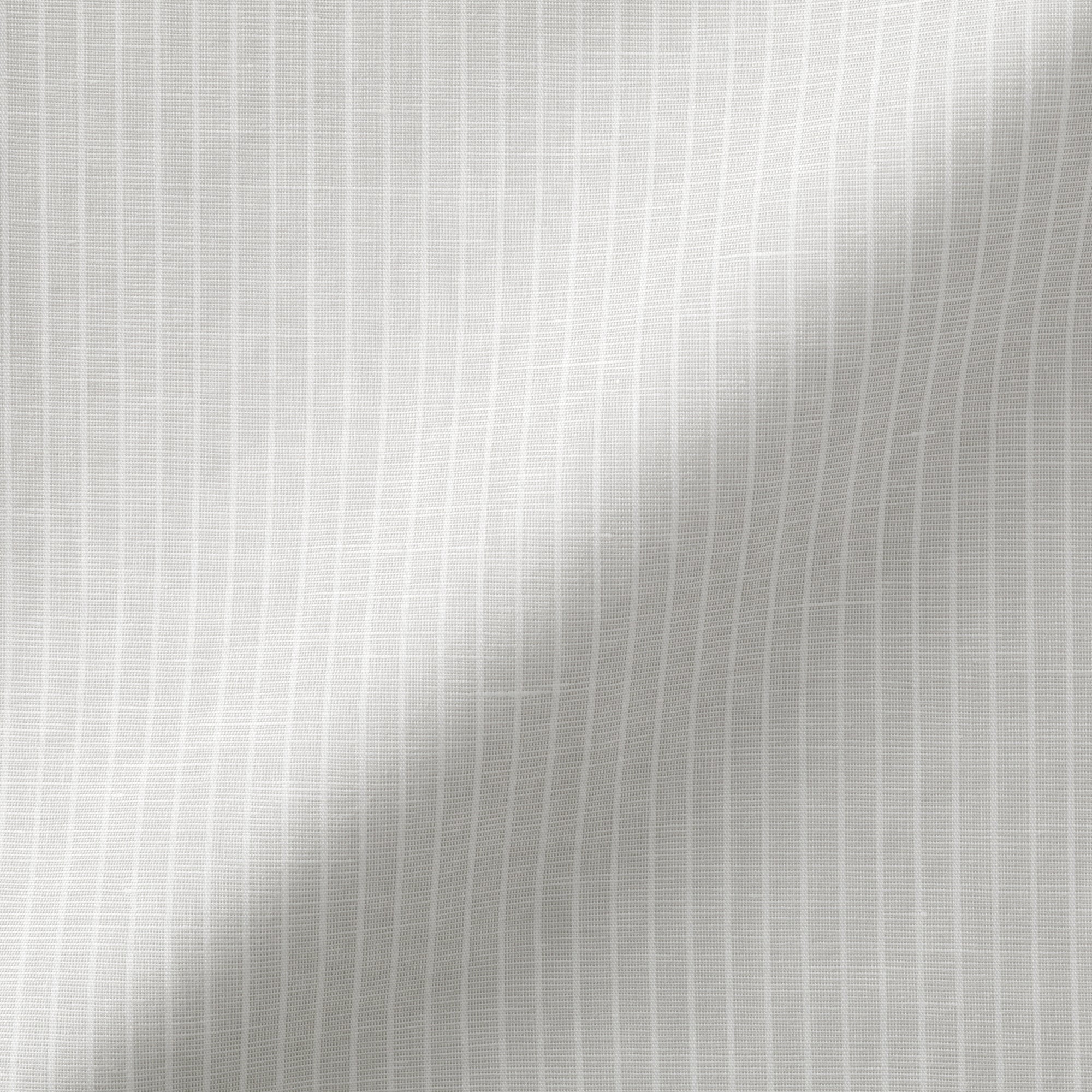 Hemp Cotton Stand Collar Shirt