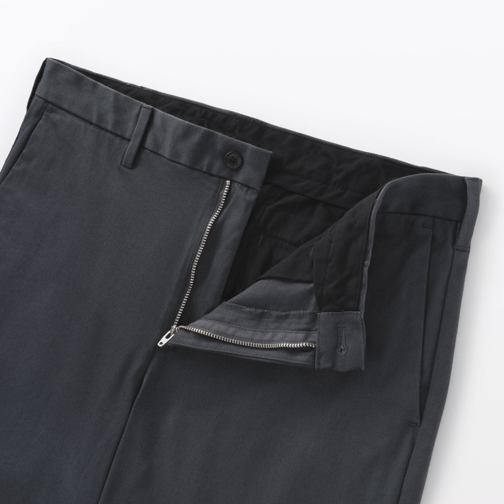 Stretch Chino Slim Pants (L32)