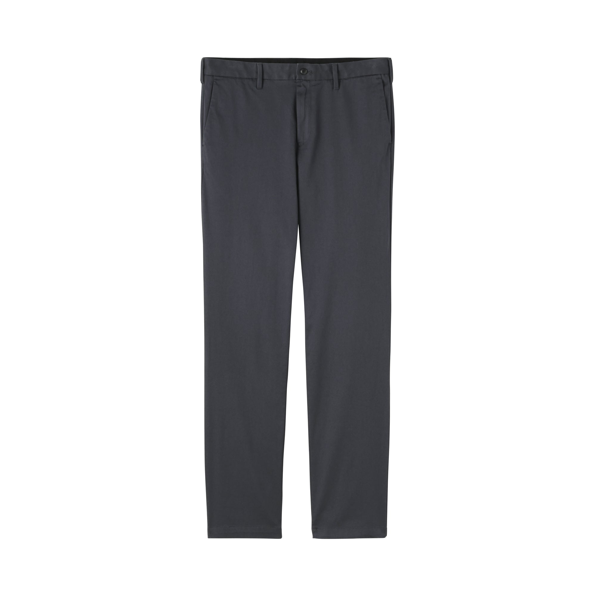 Stretch Chino Slim Pants (L32)