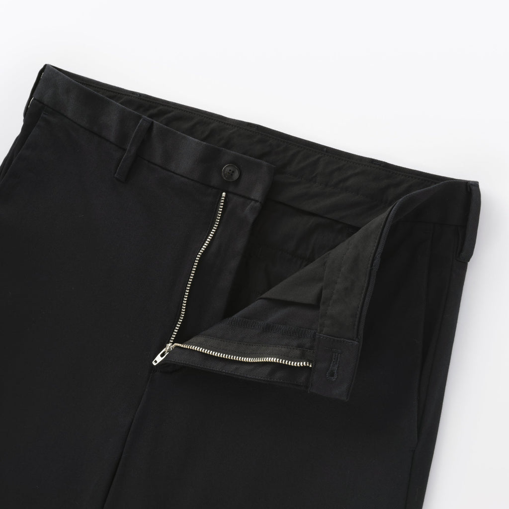 Stretch Chino Slim Pants (L32)