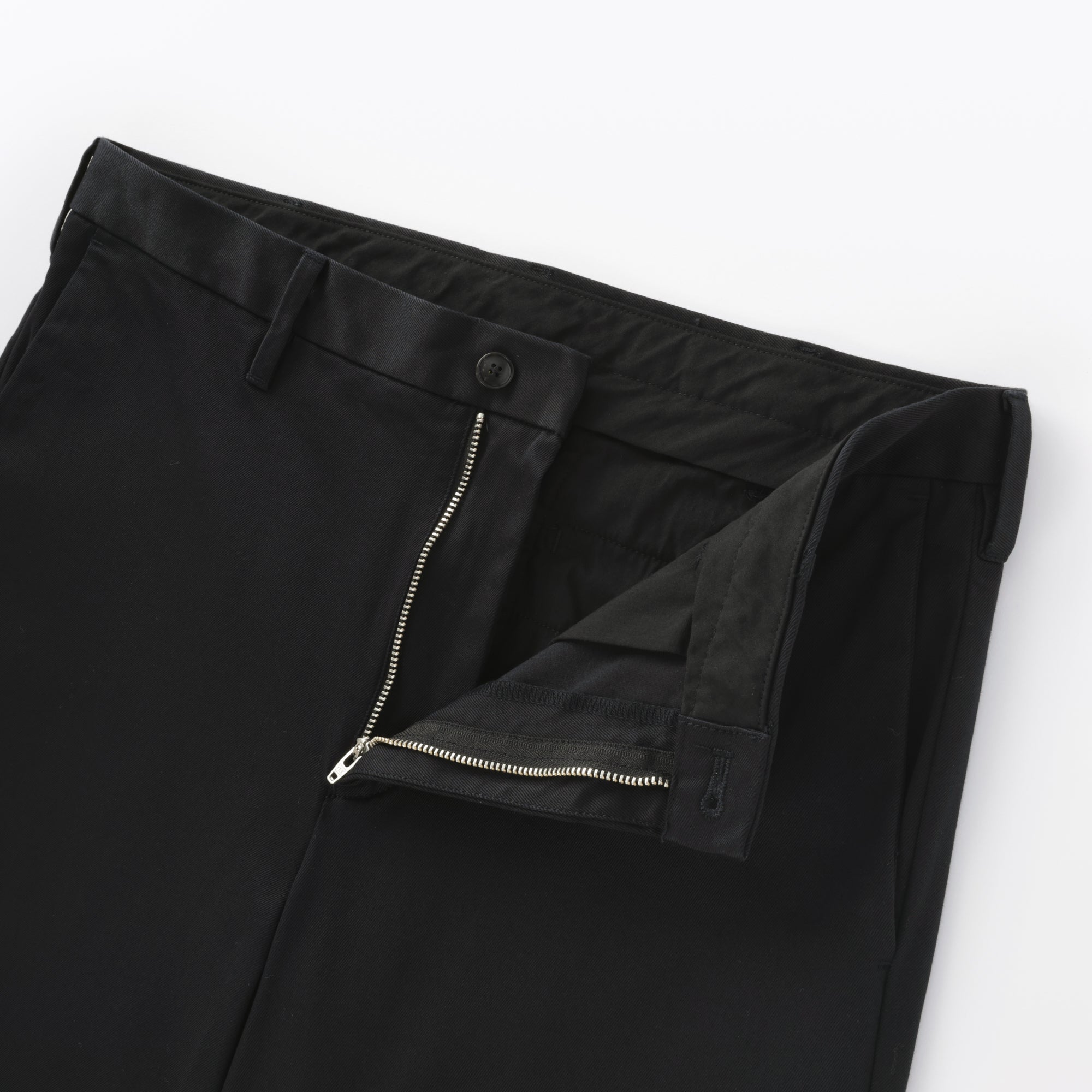 Stretch Chino Slim Pants (L32)