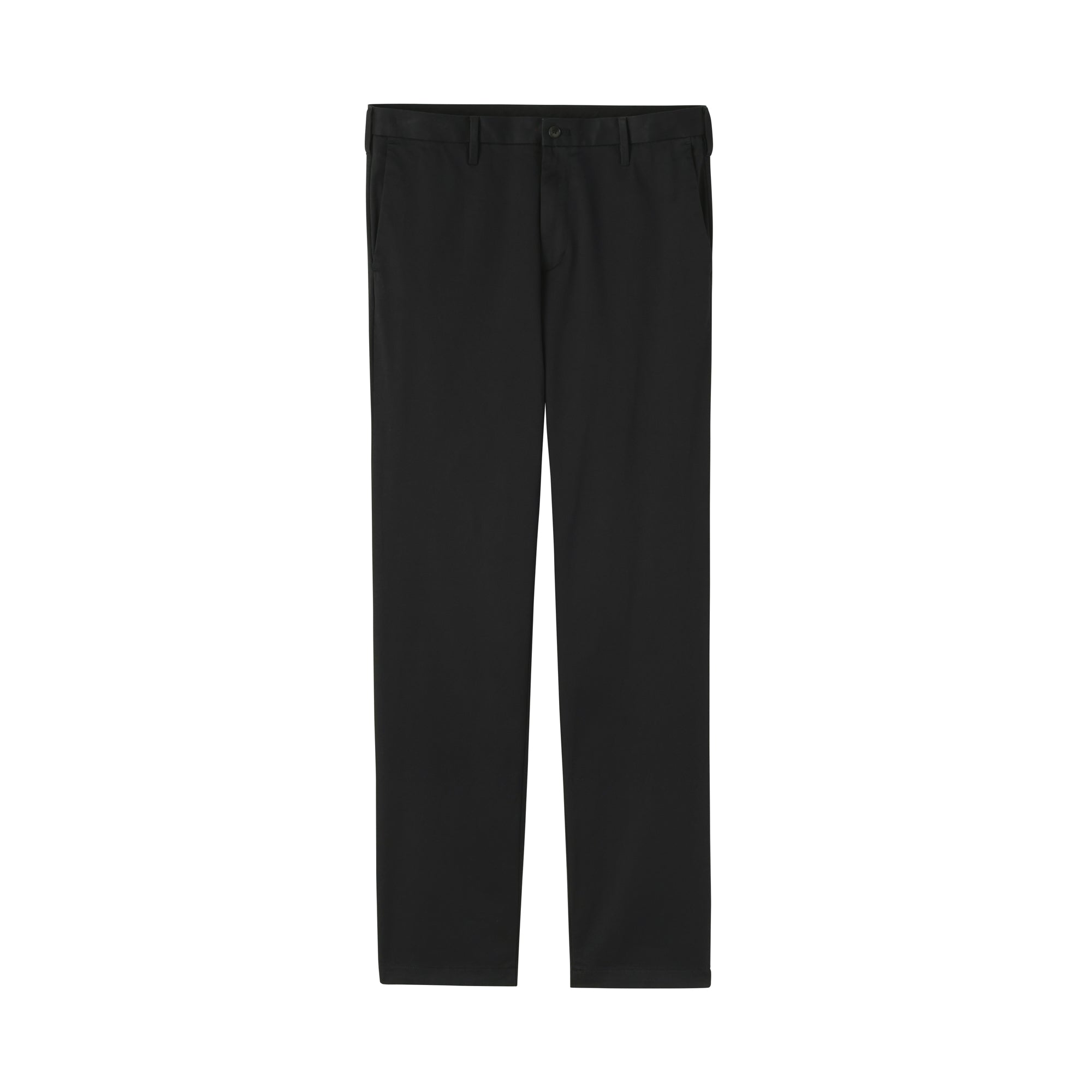 Stretch Chino Slim Pants (L32)