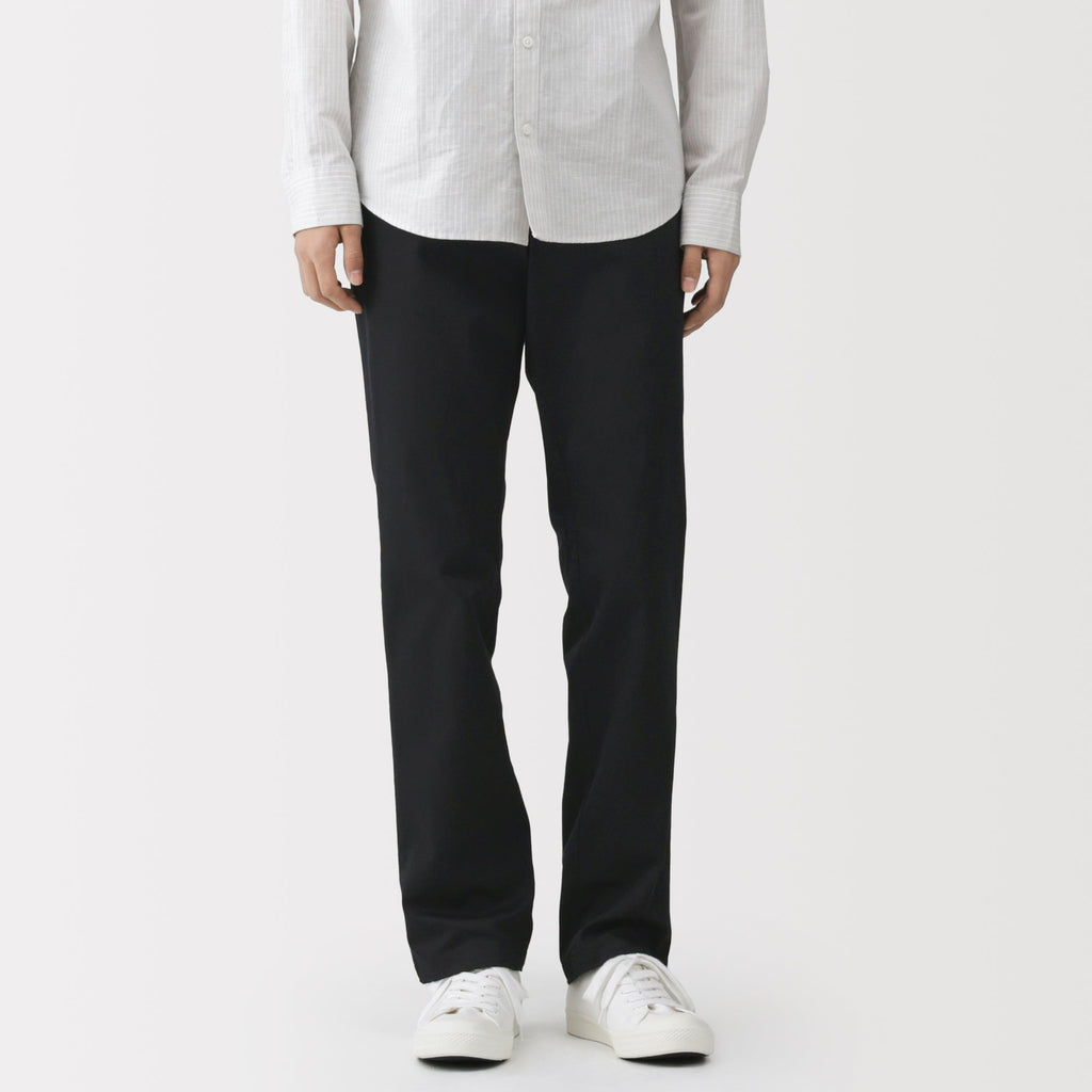Stretch Chino Slim Pants (L32)