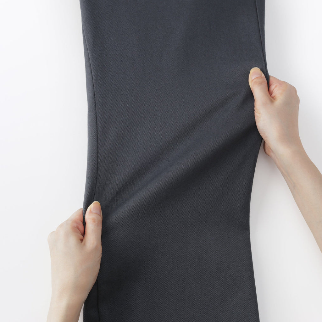 Stretch Chino Slim Pants (L32)