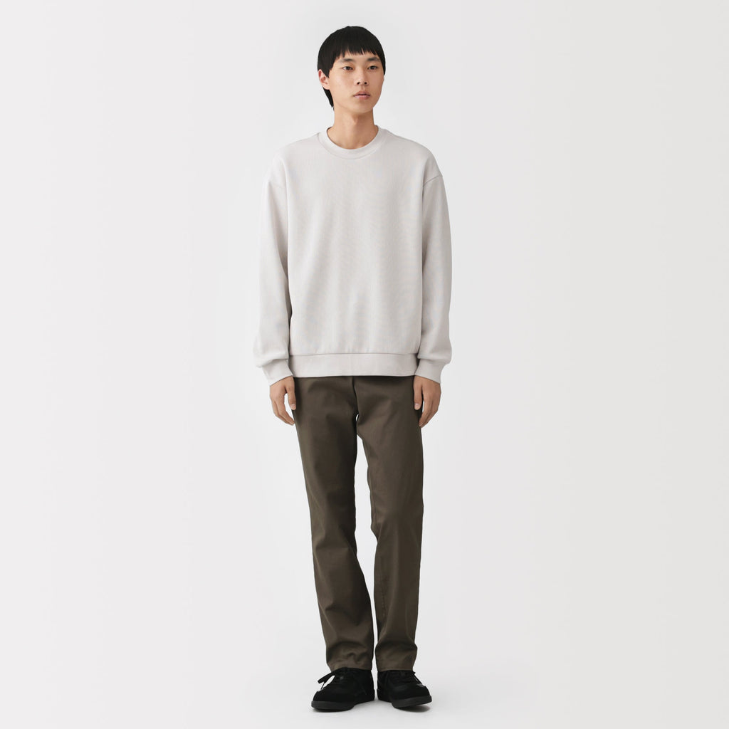 Stretch Chino Slim Pants (L32)