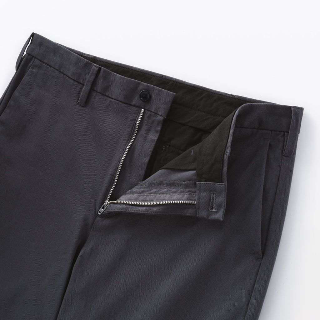 Stretch Chino Slim Pants (L30)
