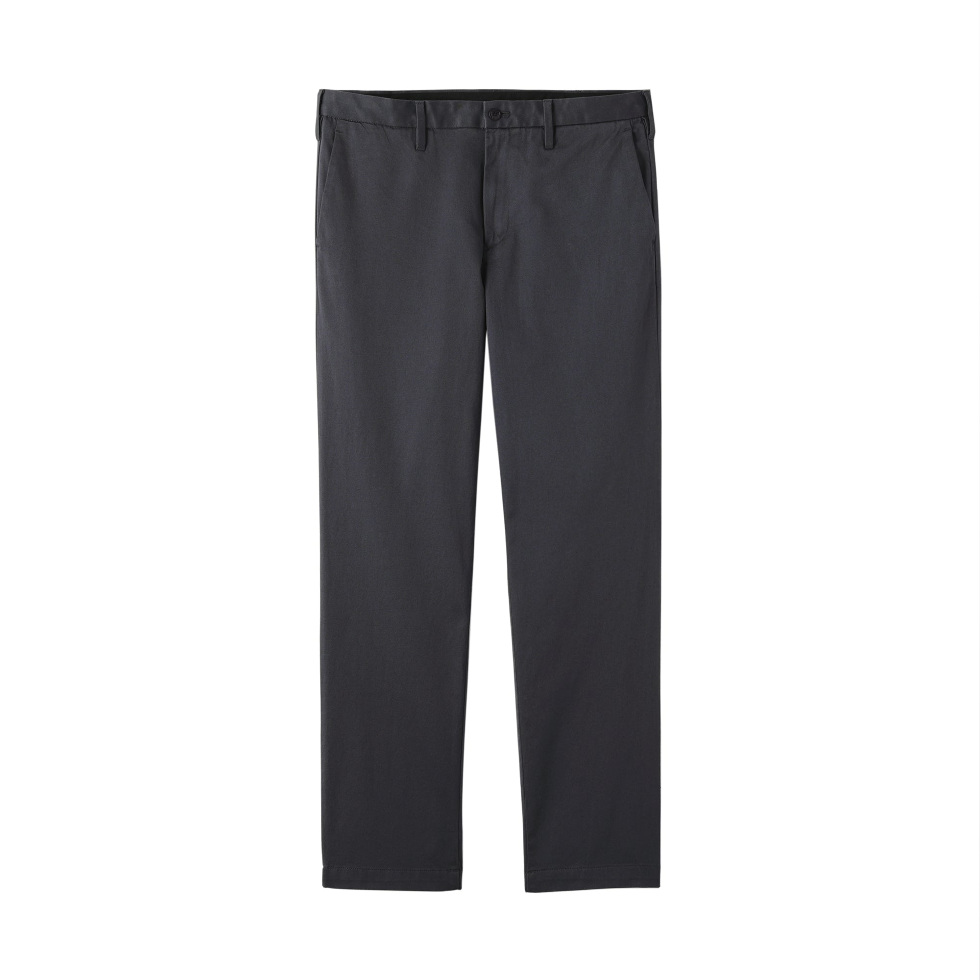 Stretch Chino Slim Pants (L30)