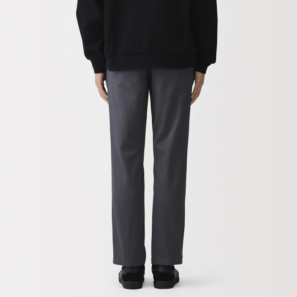 Stretch Chino Slim Pants (L30)