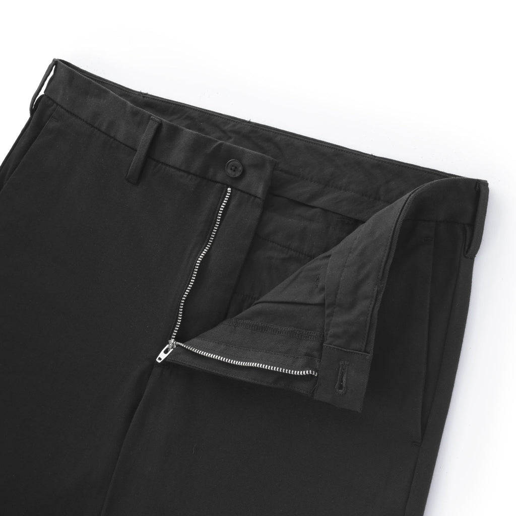 Stretch Chino Slim Pants (L30)