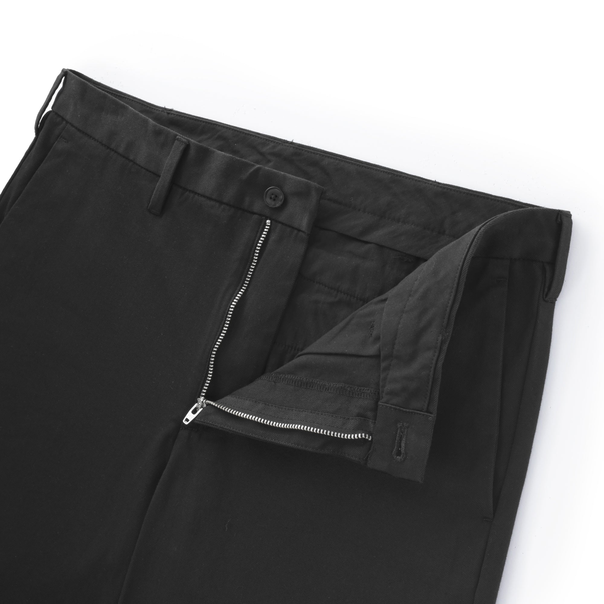 Stretch Chino Slim Pants (L30)