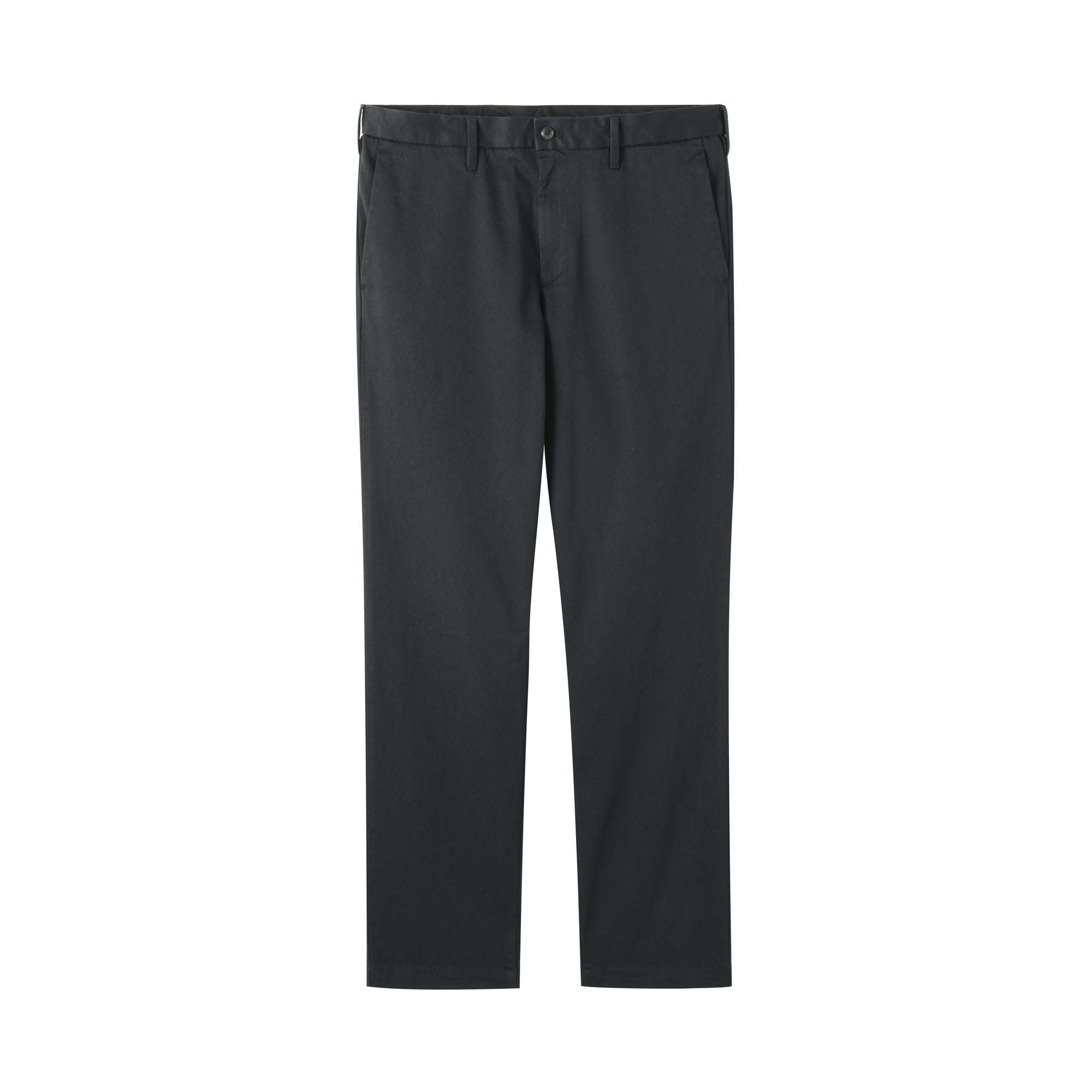 Stretch Chino Slim Pants (L30)