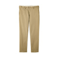 Stretch Chino Slim Pants (L30)