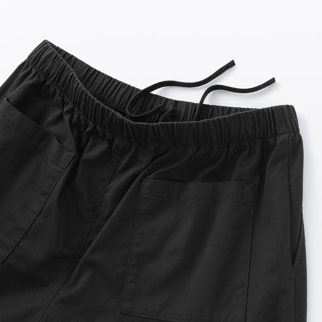 Cotton Easy Pants