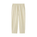 Cotton Easy Pants
