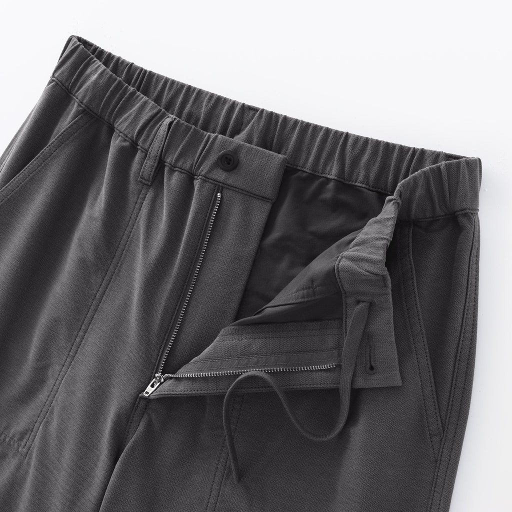 Stretch Baker Trousers