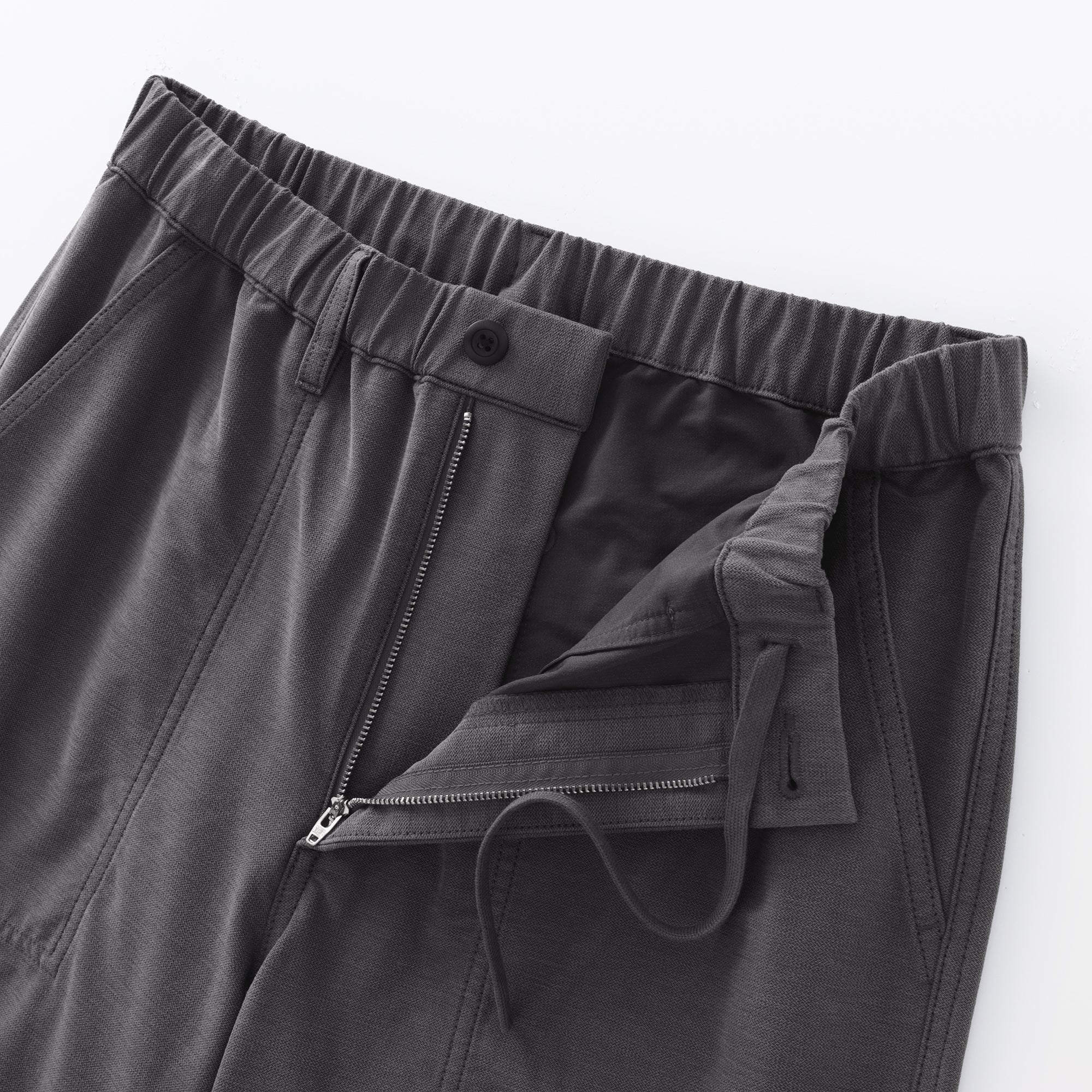 Stretch Baker Trousers