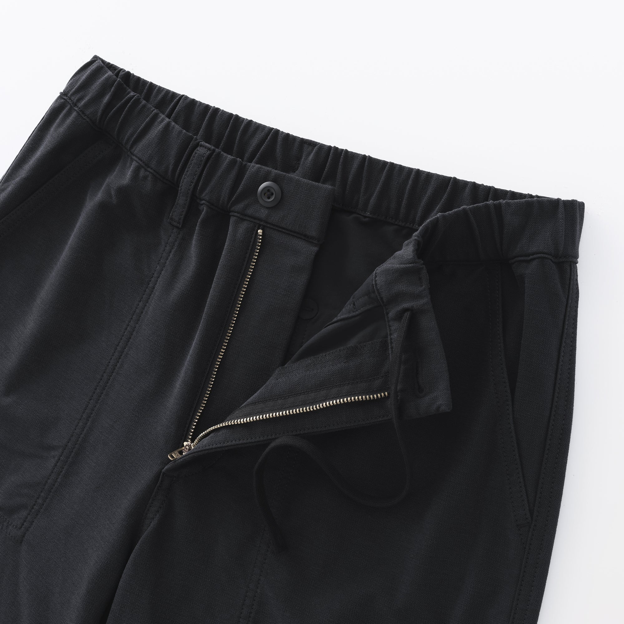 Stretch Baker Trousers