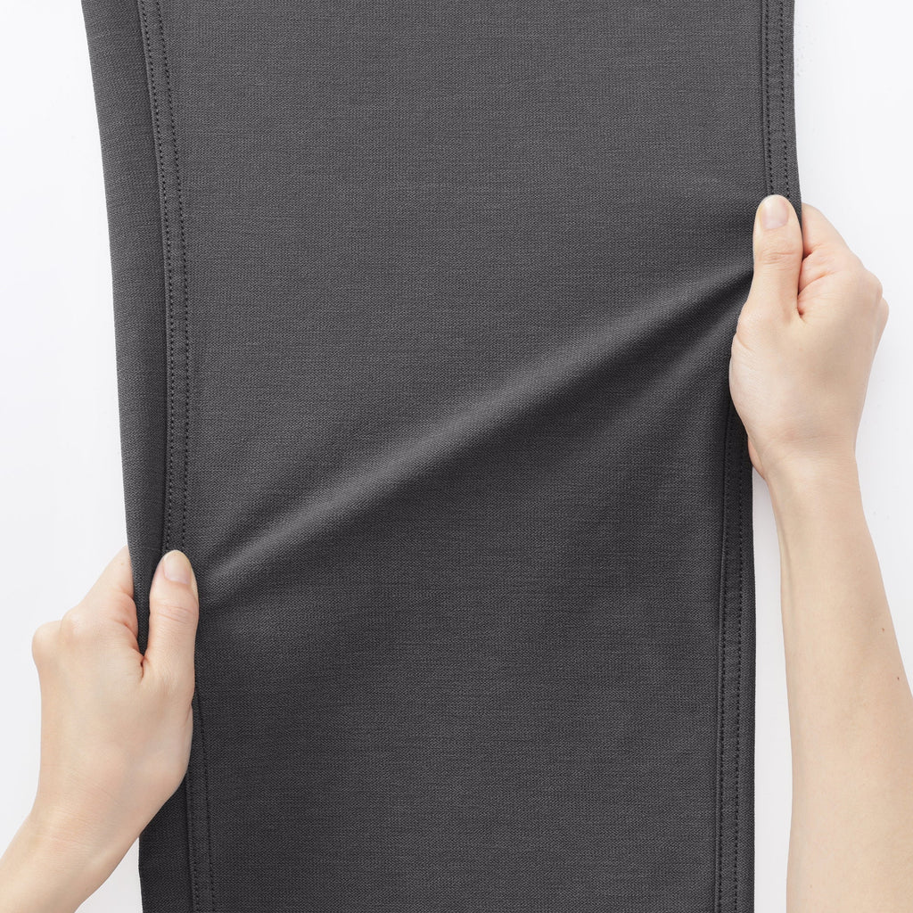 Stretch Baker Trousers