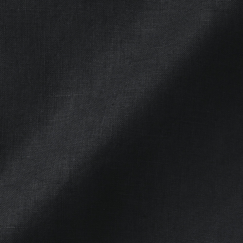 Linen Tapered Pants