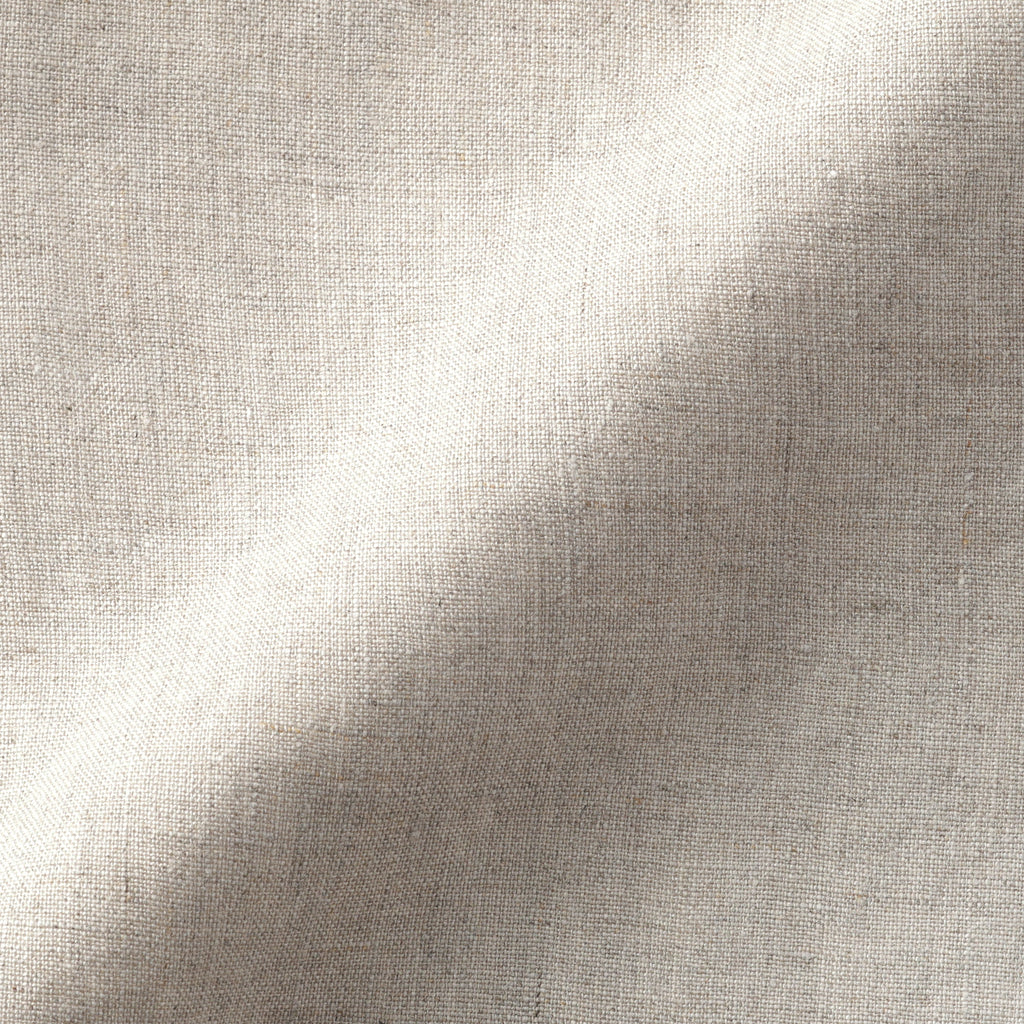 Linen Tapered Pants