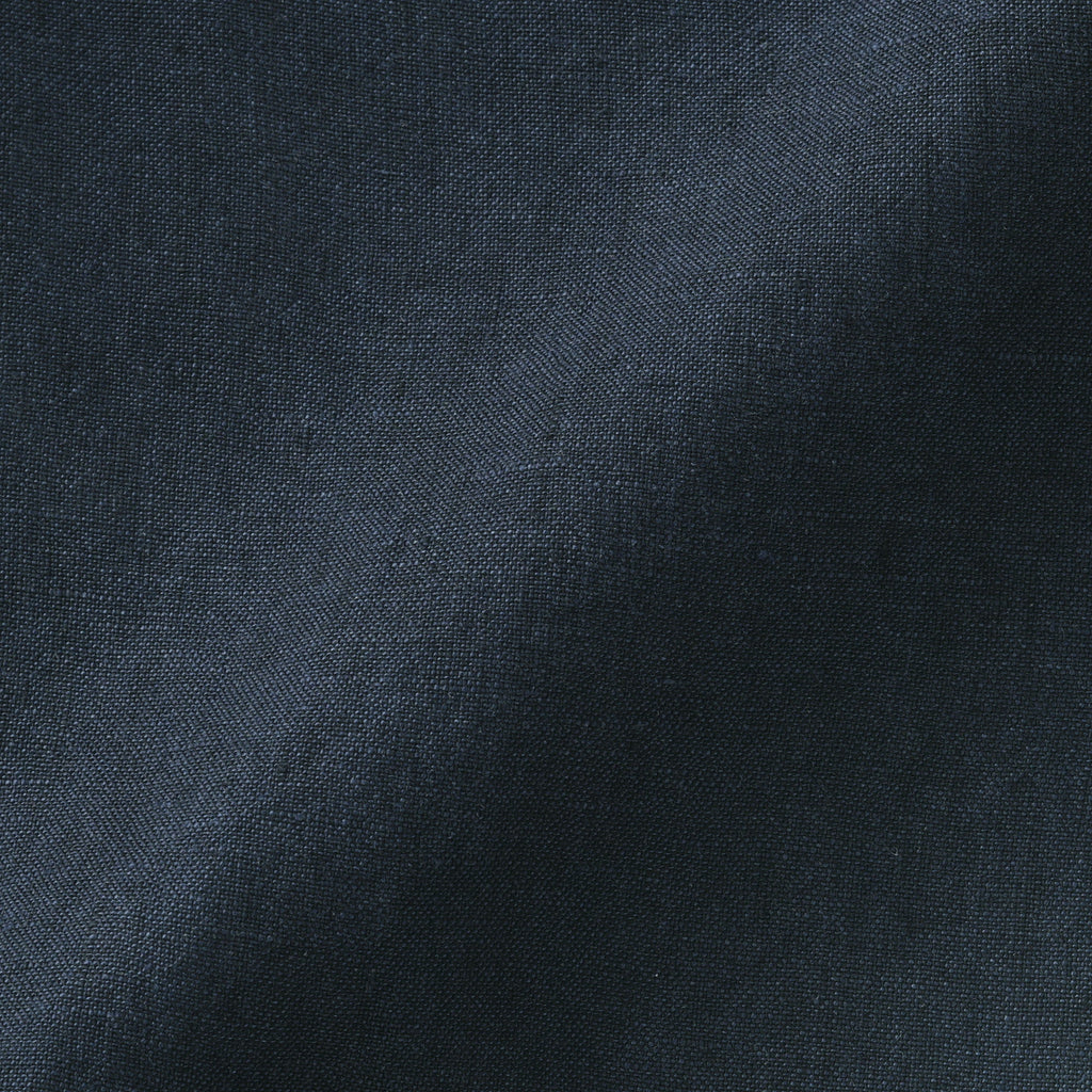 Linen Tapered Pants