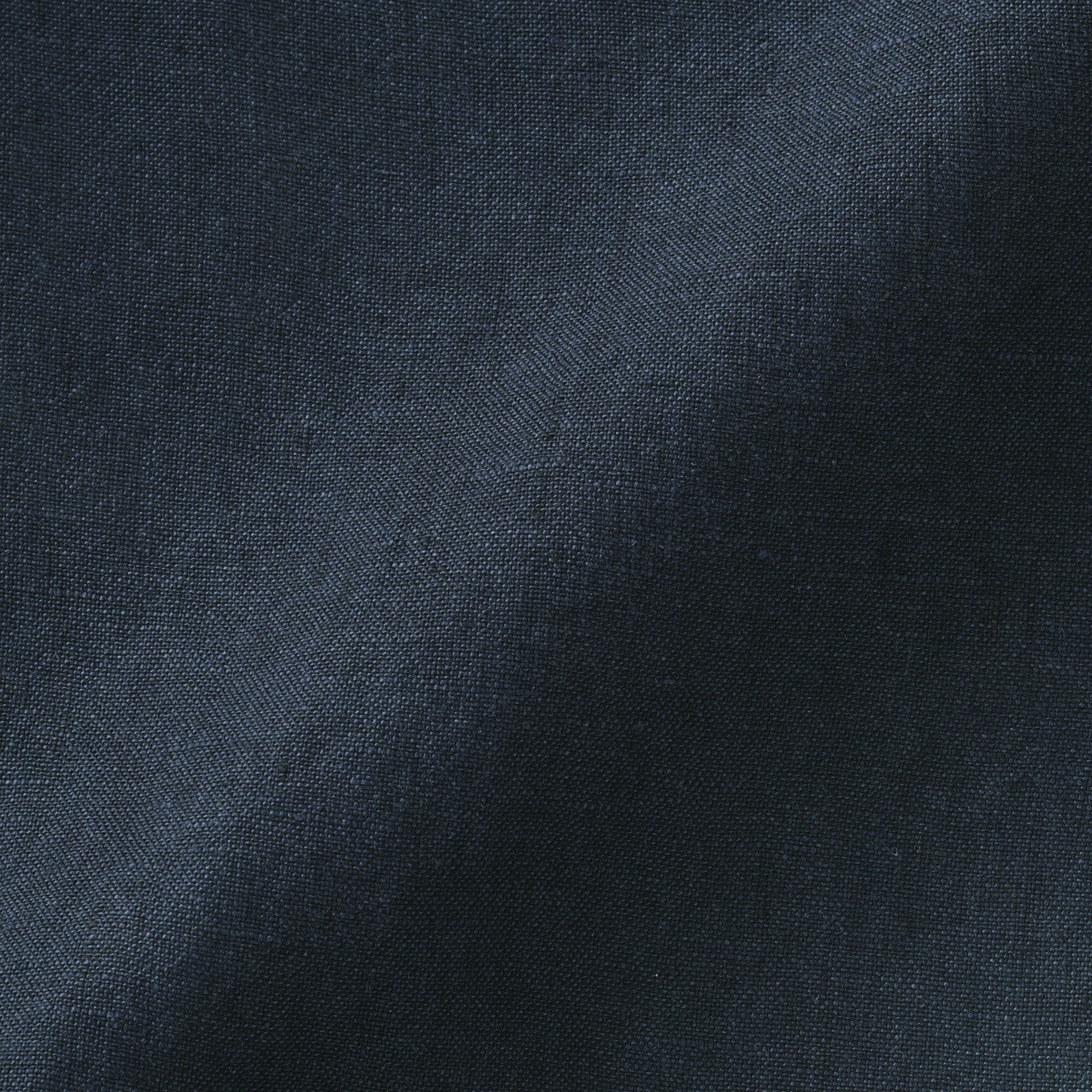 Linen Tapered Pants