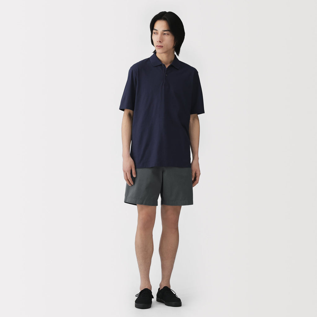 Chino Shorts