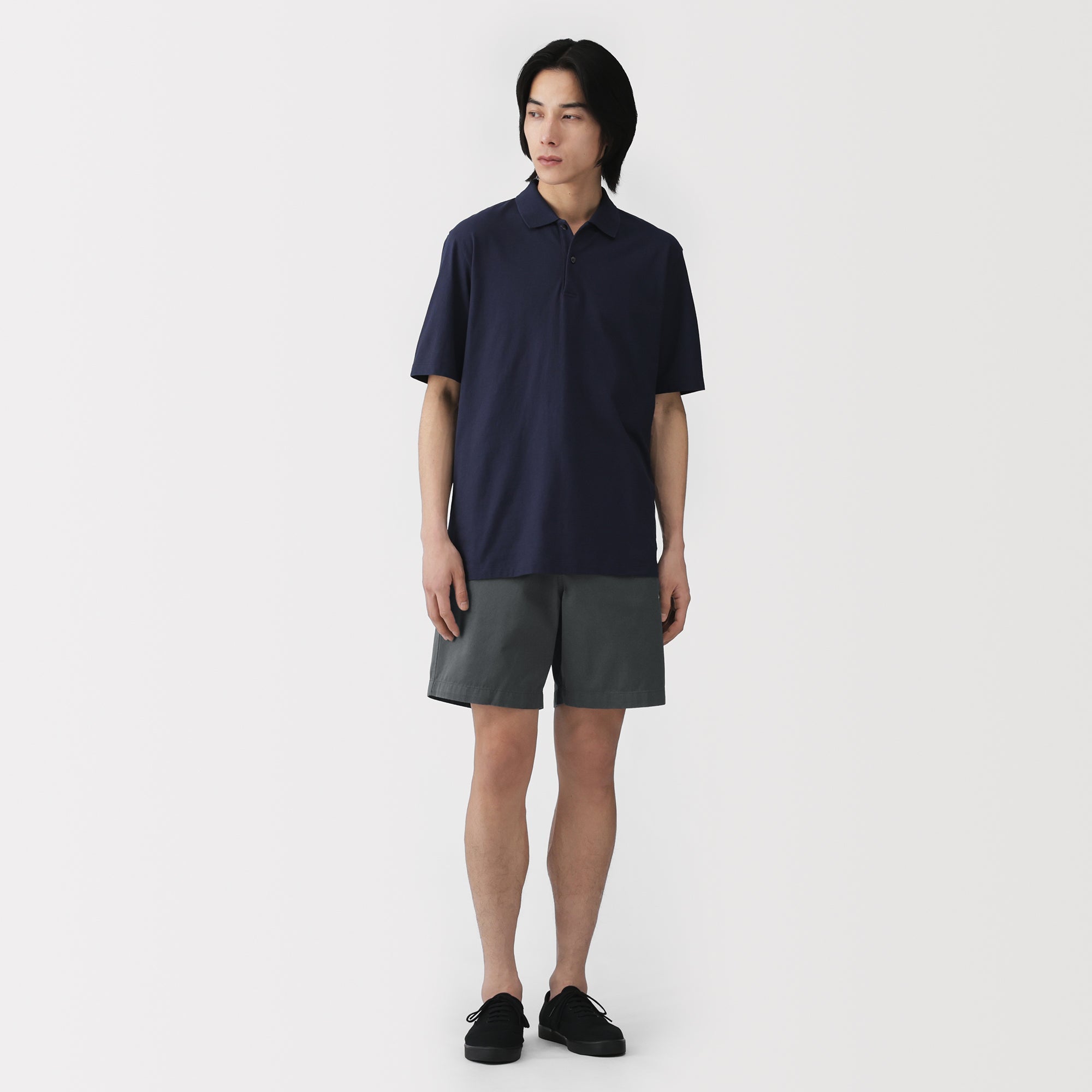Chino Shorts