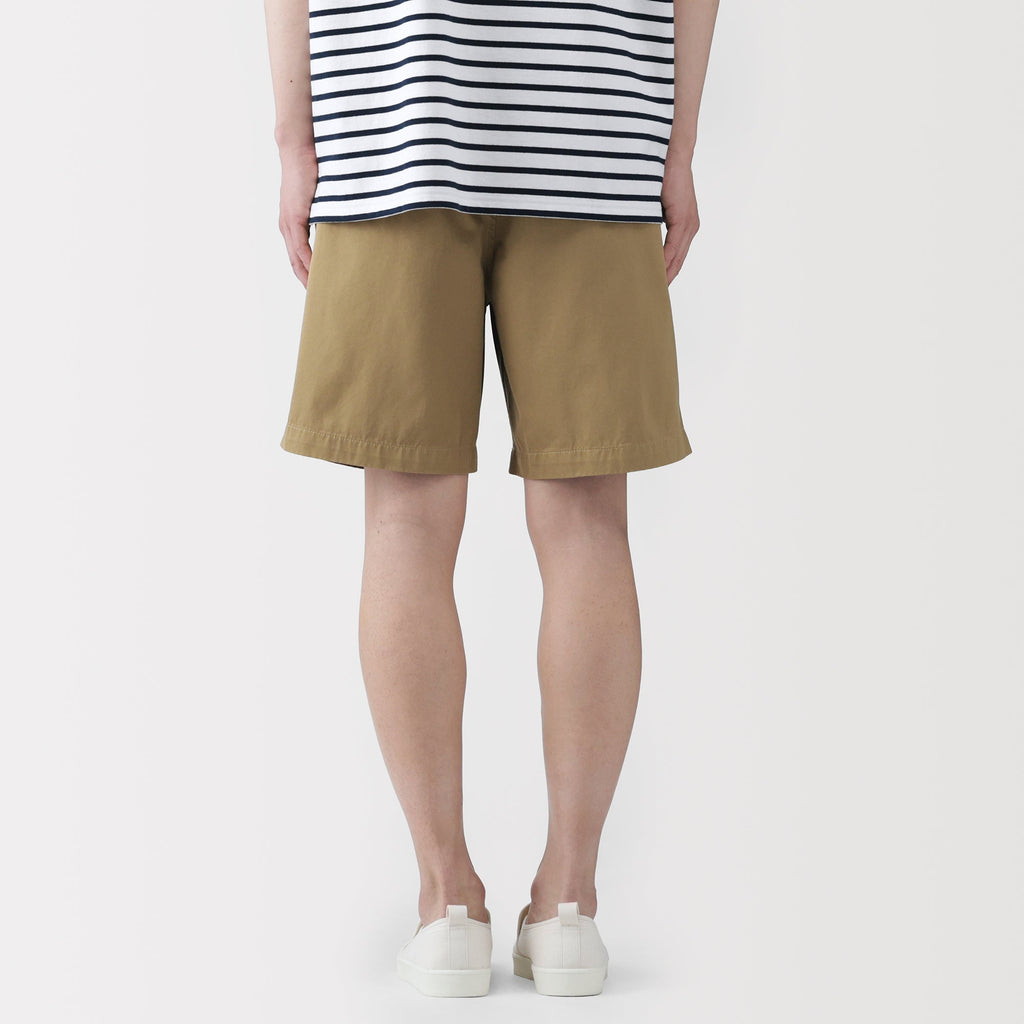 Chino Shorts