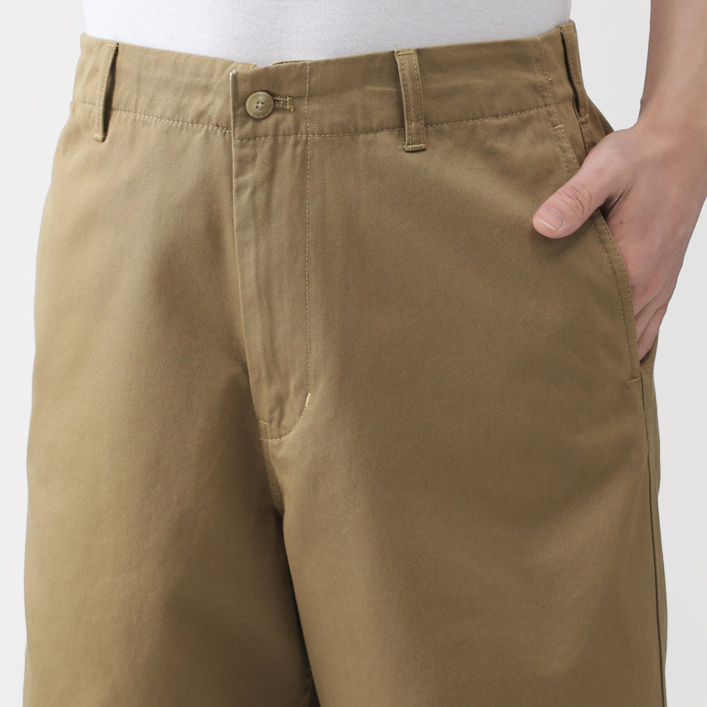 Chino Shorts