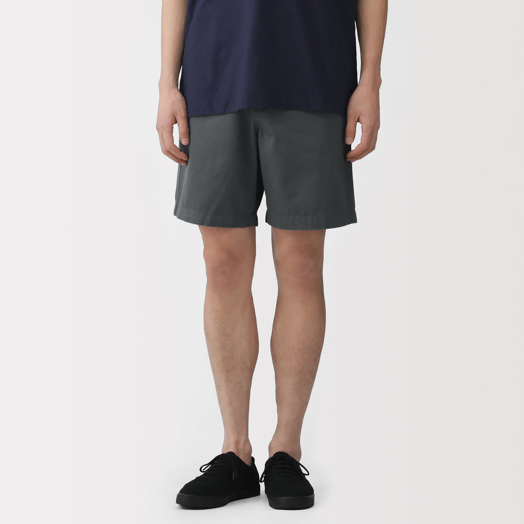Chino Shorts