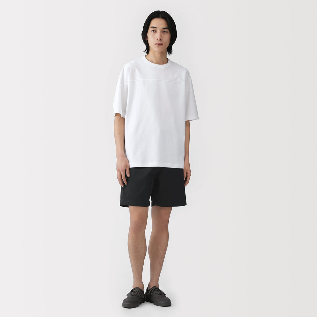 Chino Shorts