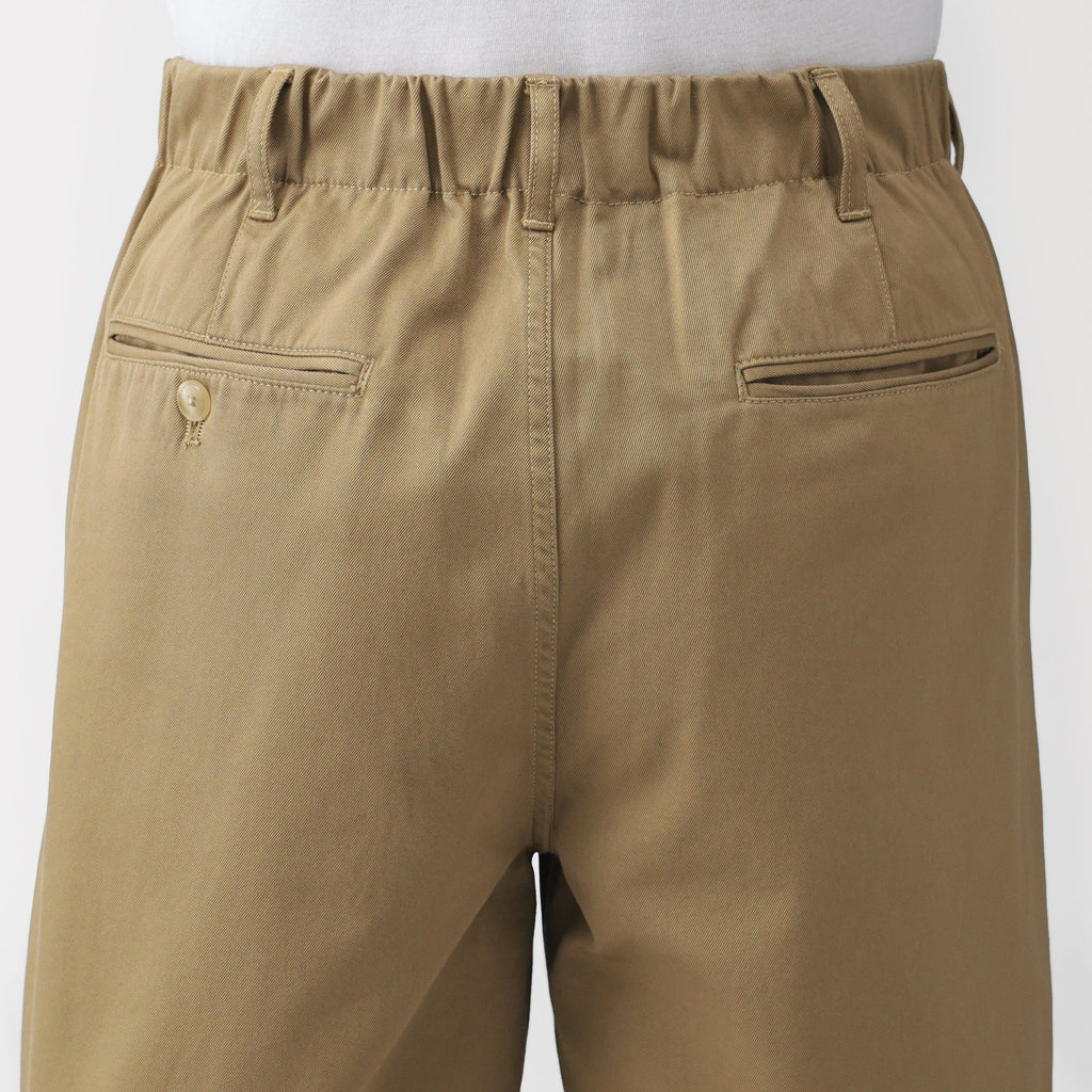 Chino Shorts
