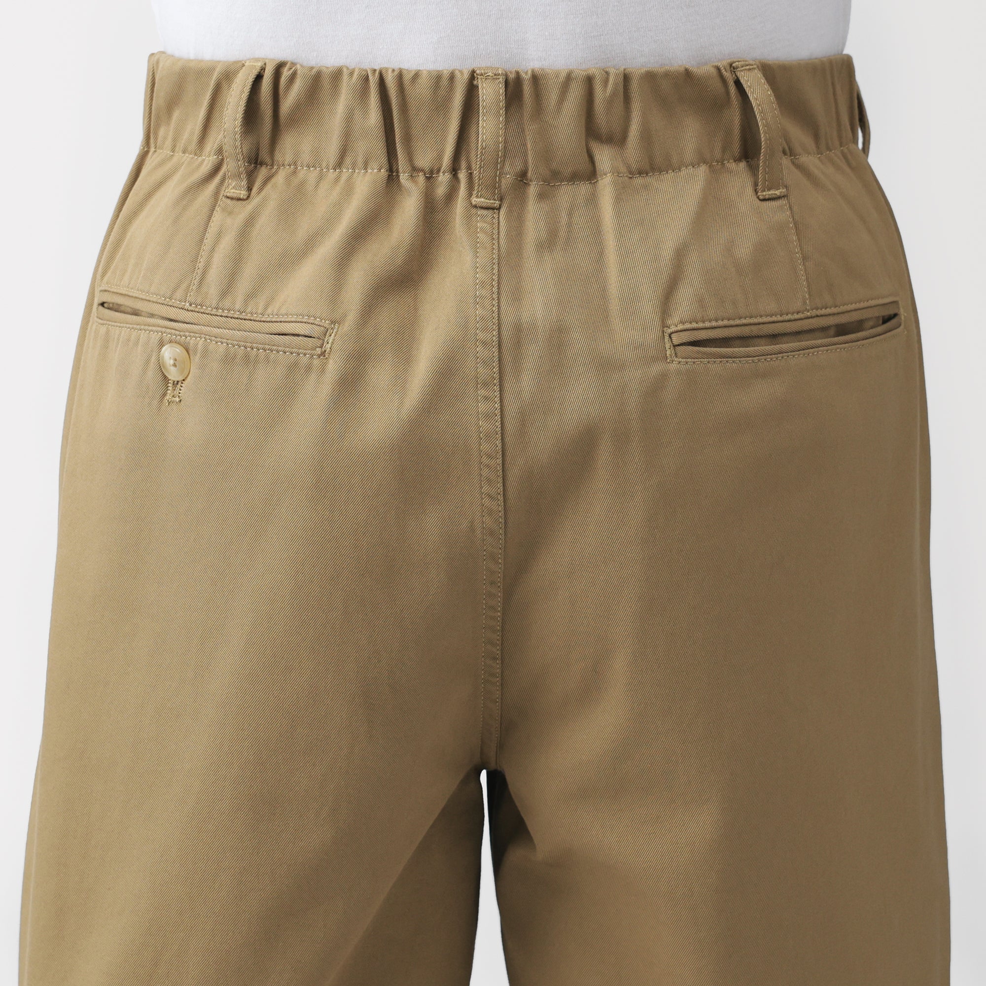 Chino Shorts