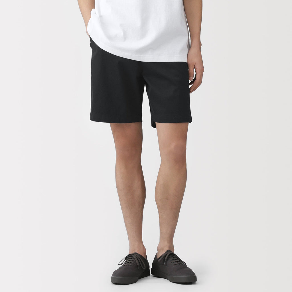 Chino Shorts