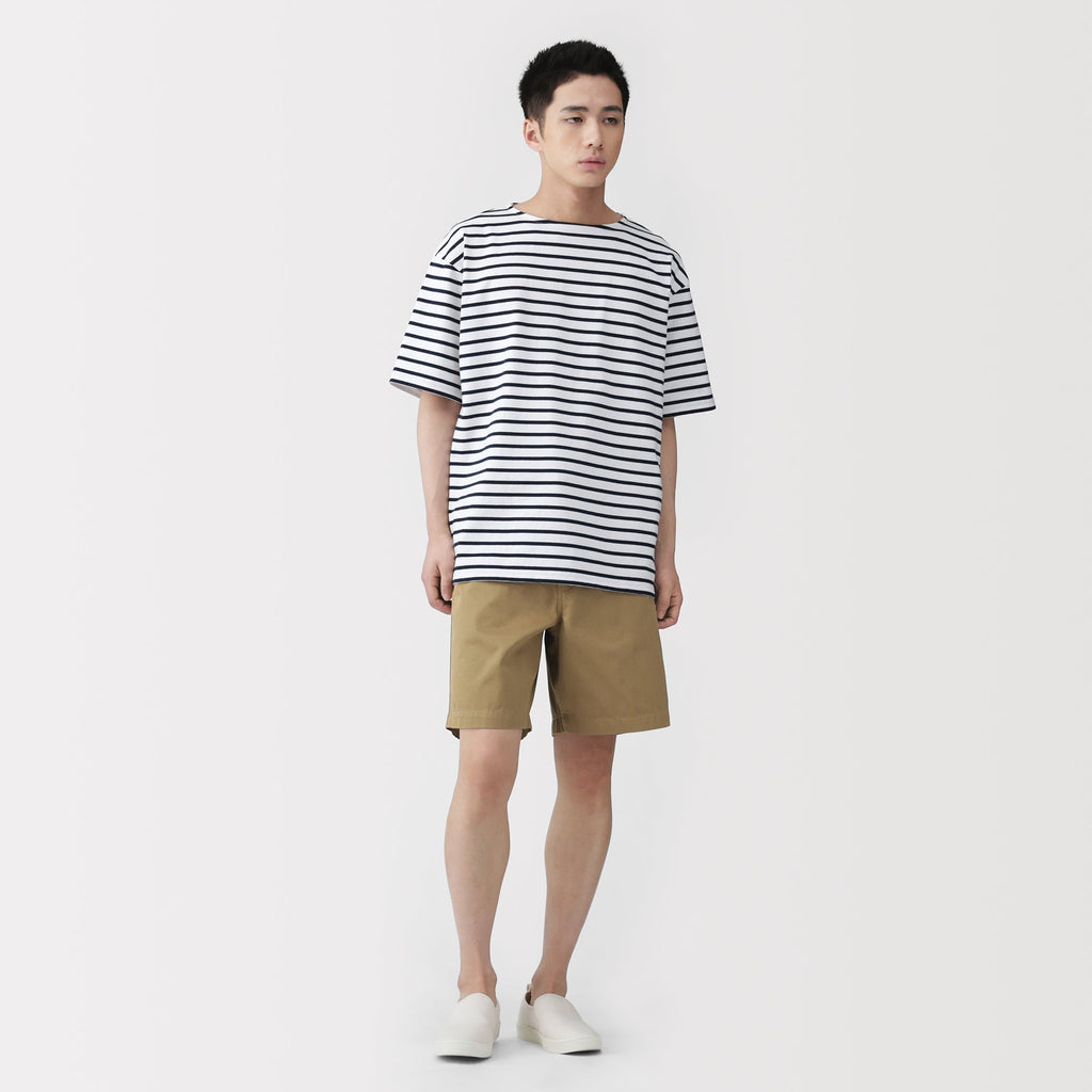 Chino Shorts
