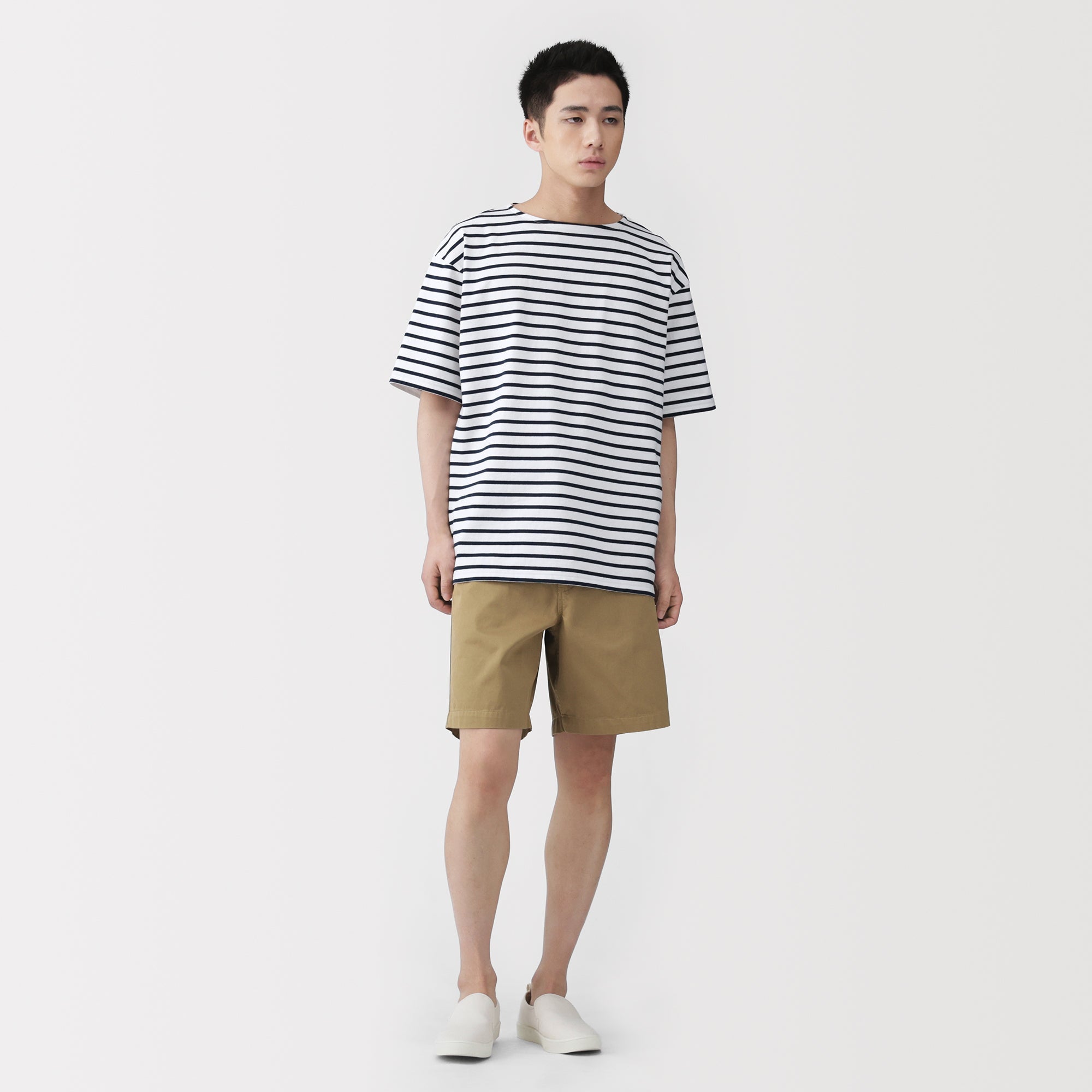 Chino Shorts