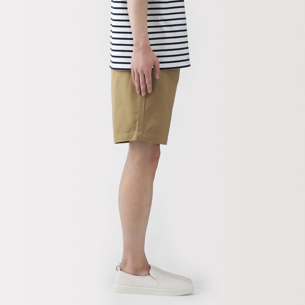 Chino Shorts
