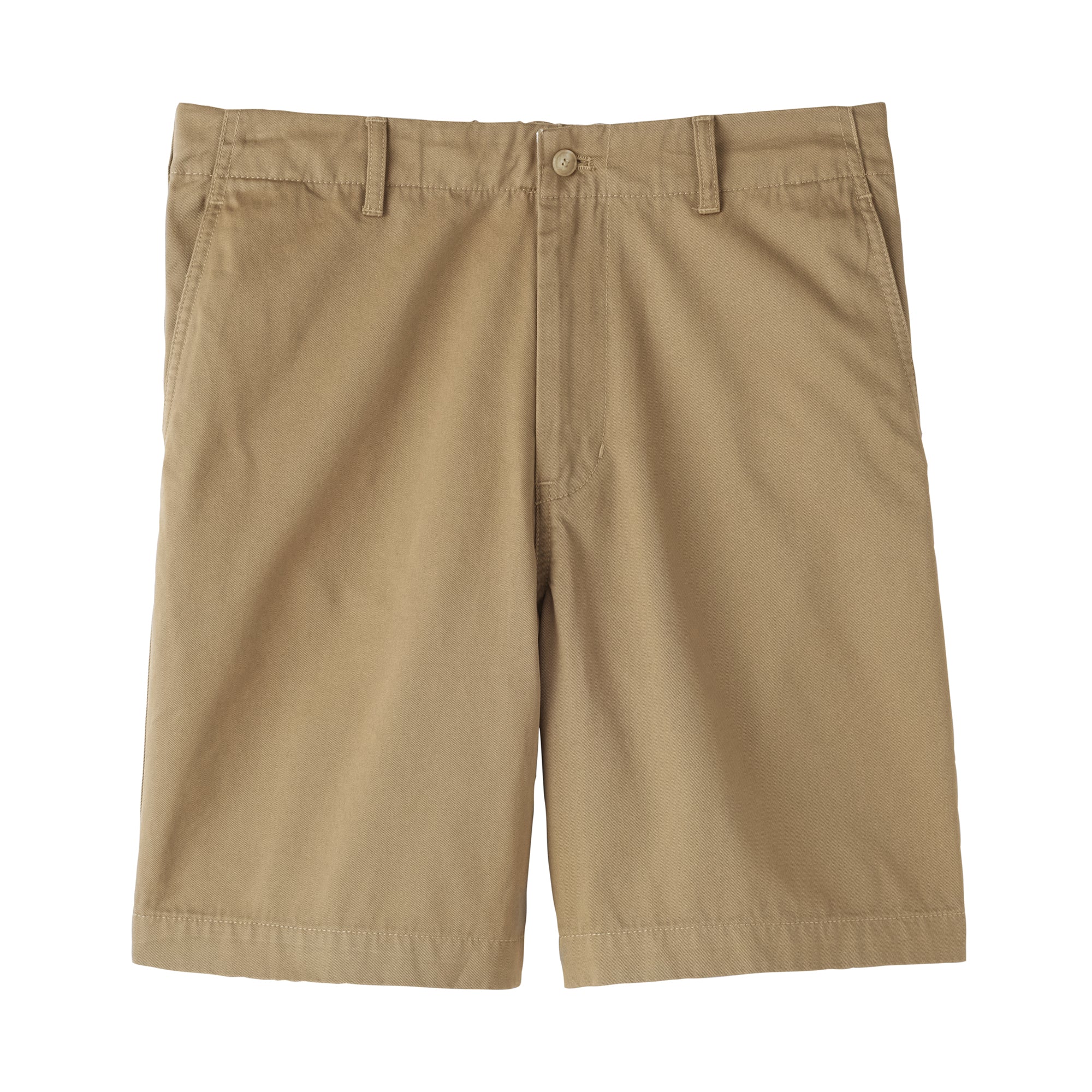 Chino Shorts