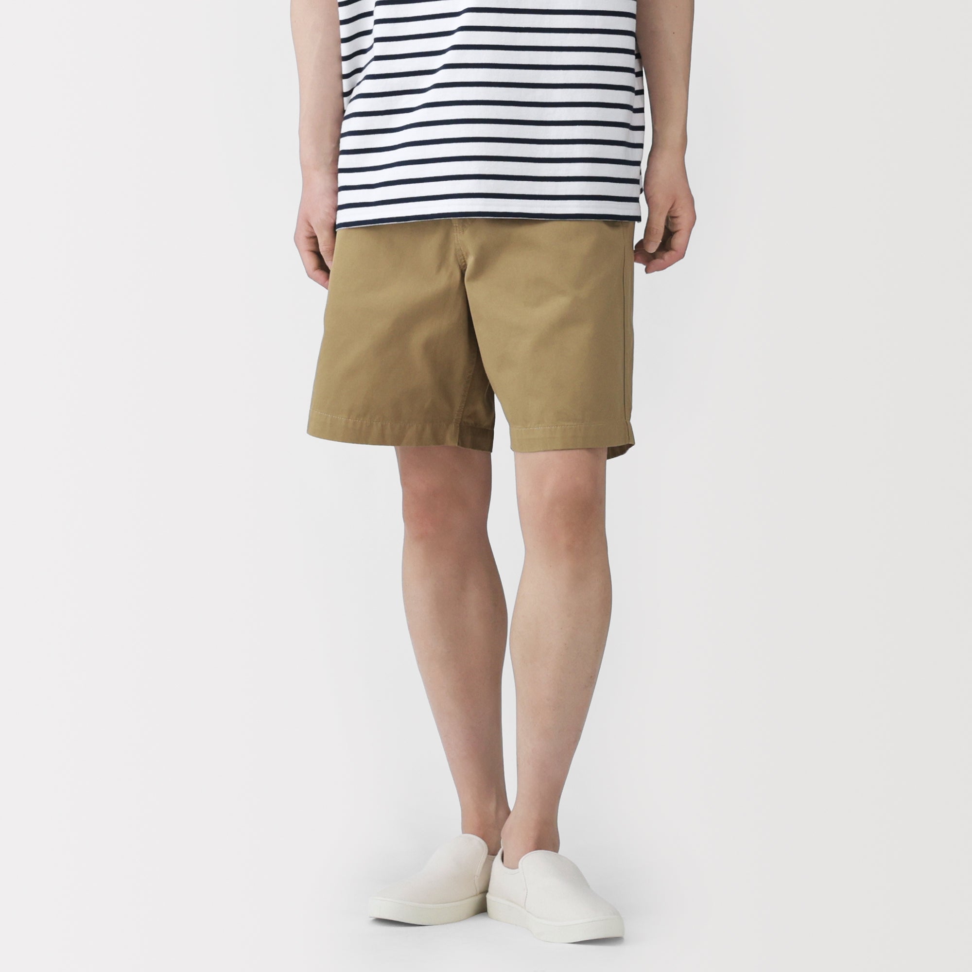 Chino Shorts