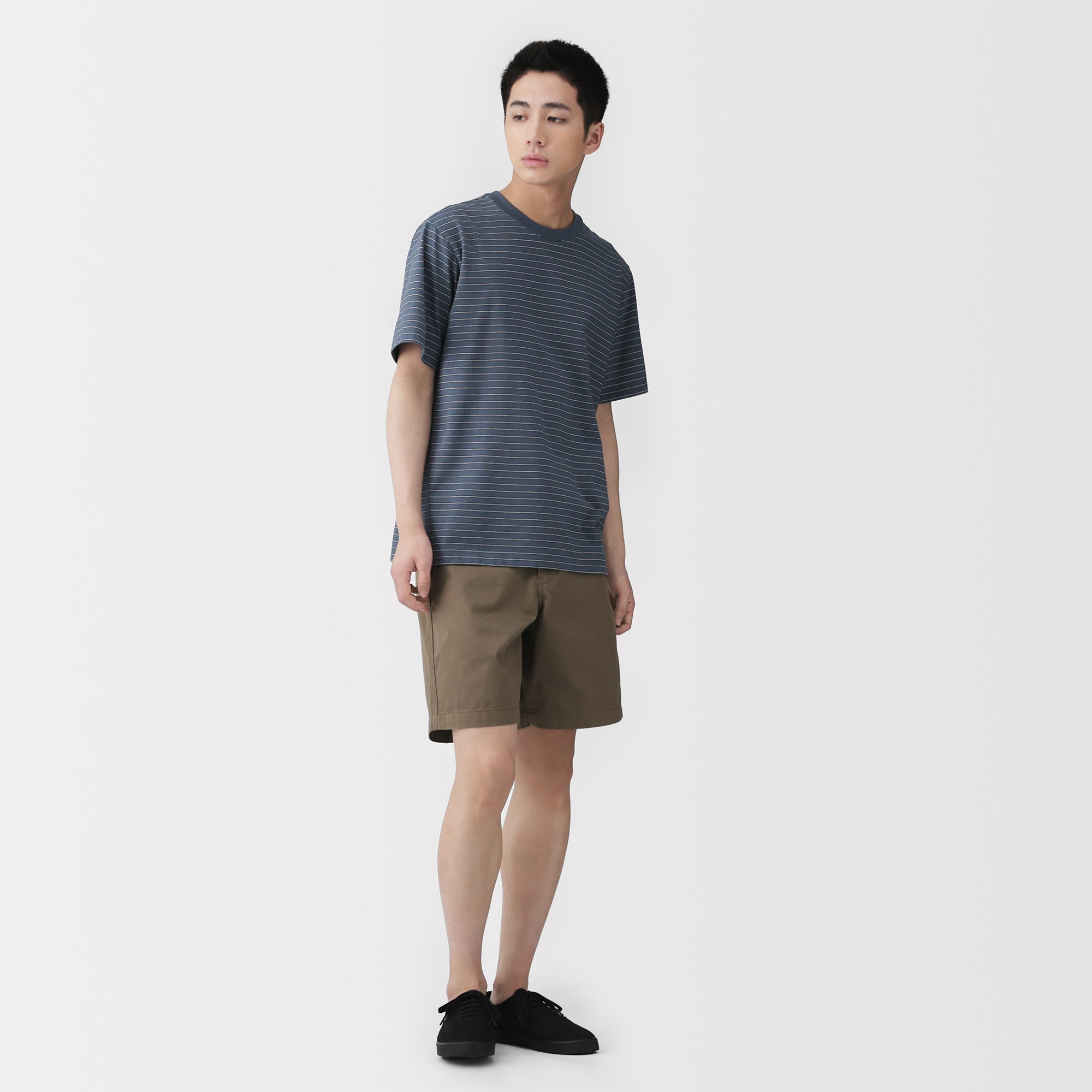 Chino Shorts