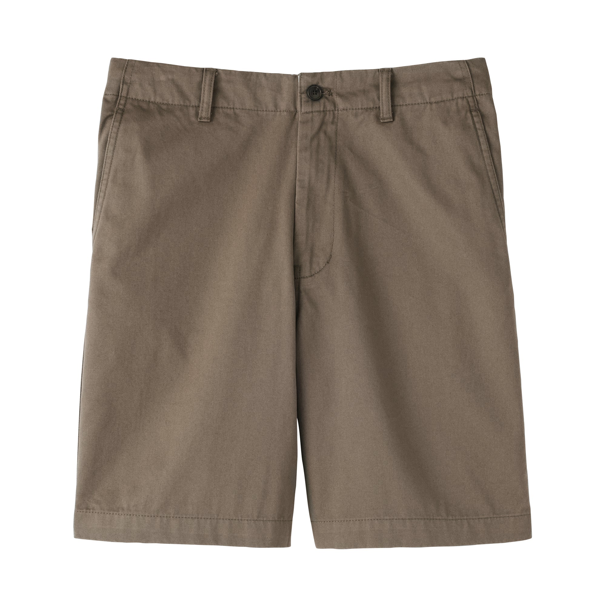 Chino Shorts
