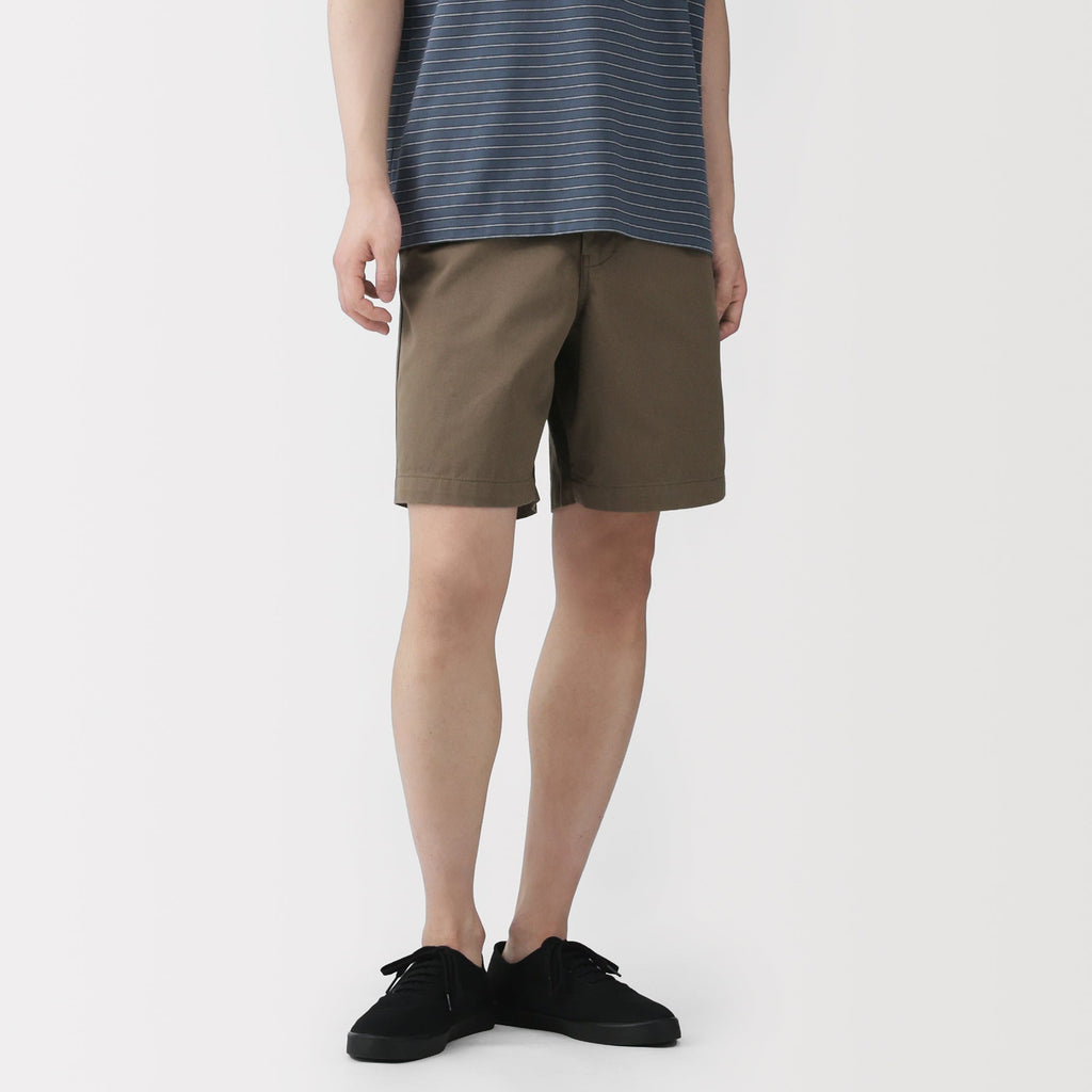 Chino Shorts